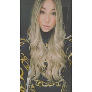 Meet your Posher, Leah